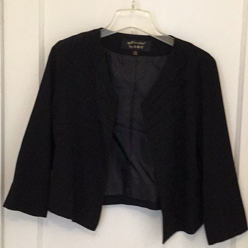 Essentials By Abs Jacket